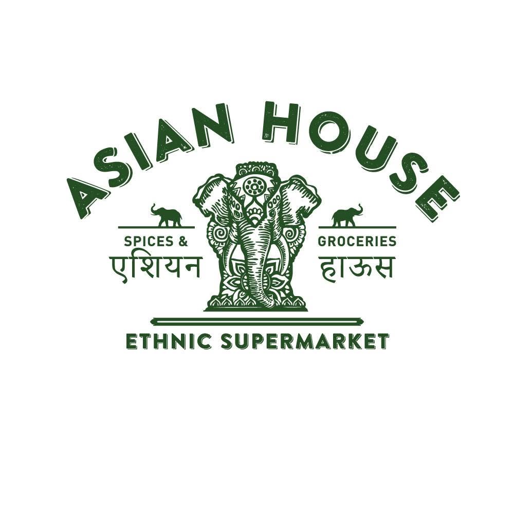 Asian House