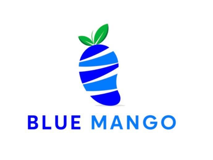 Blue Mango