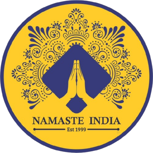 Namaste India