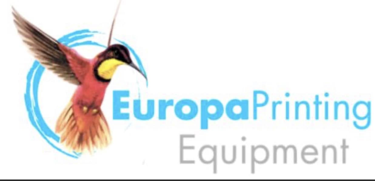 Europa Printing Equipment