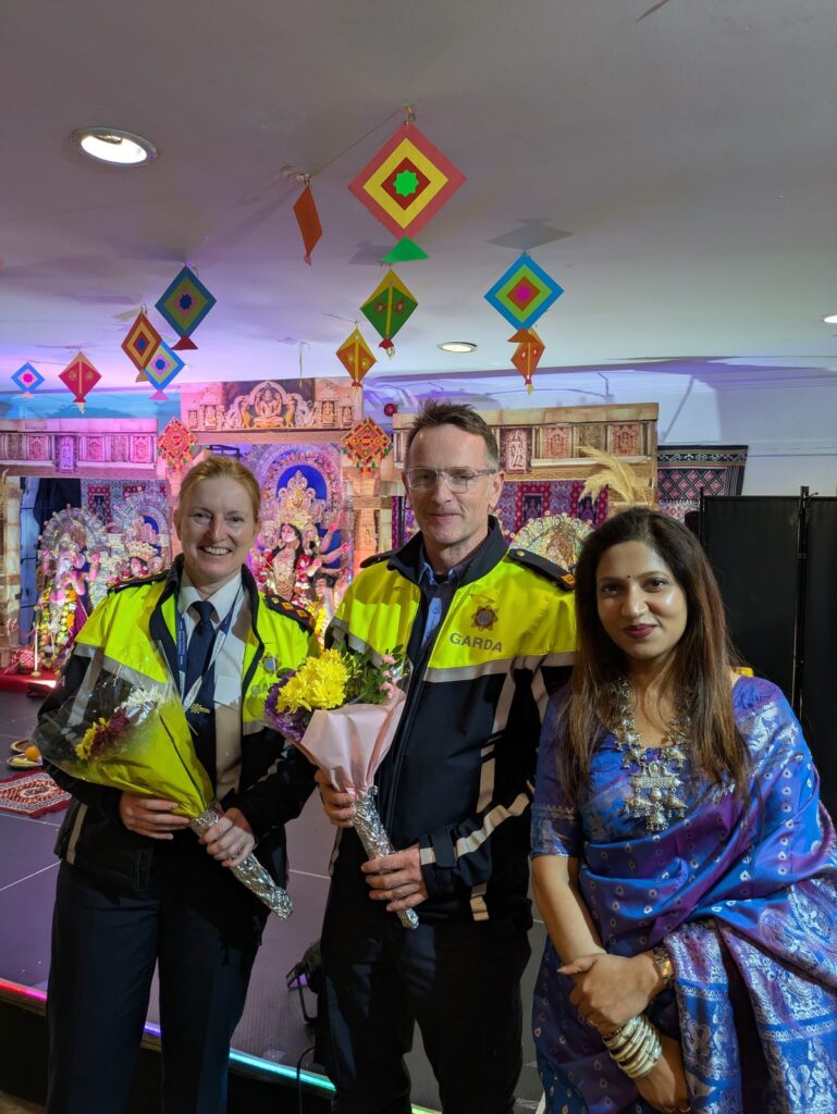 Durga Puja 2025 — 29 September