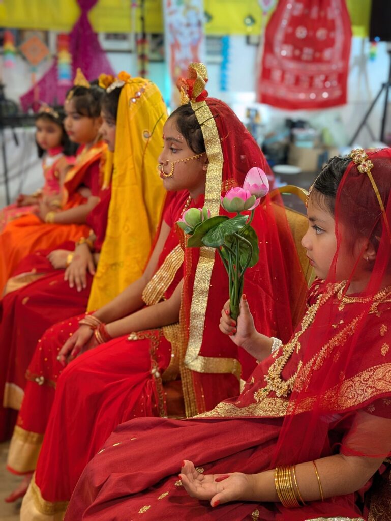 Durga Puja 2025 — 30 September