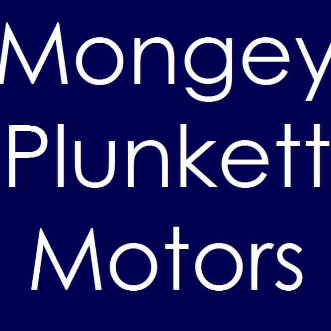 Mongey Plunkett Motors