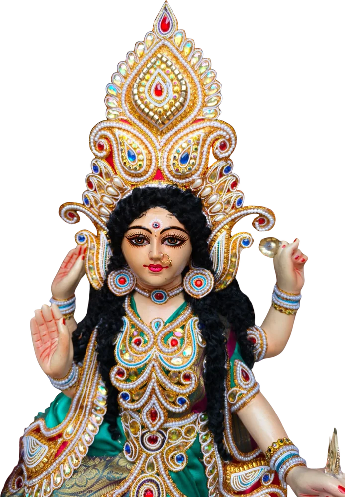 Shailputri