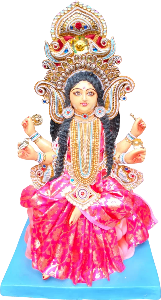 Siddhidatri