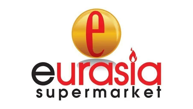 Eurasia Supermarket