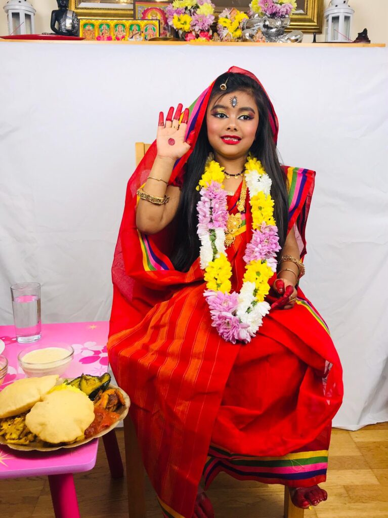 portrait-kumari-puja