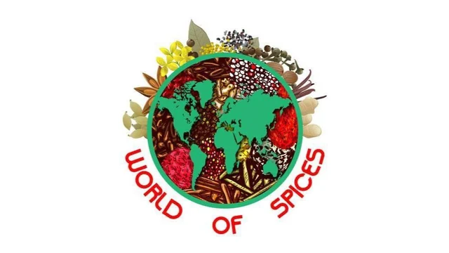 World of Spices